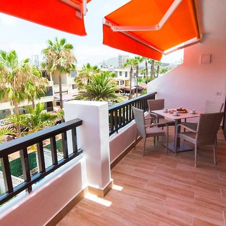 Apartamento Parque Santiago 2 Isabella 236 Arona  Exterior foto