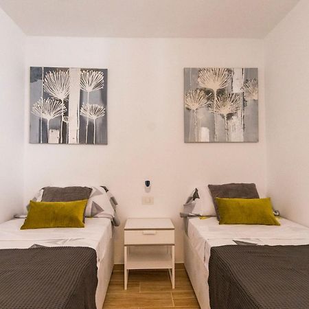 Apartamento Parque Santiago 2 Isabella 236 Arona  Exterior foto