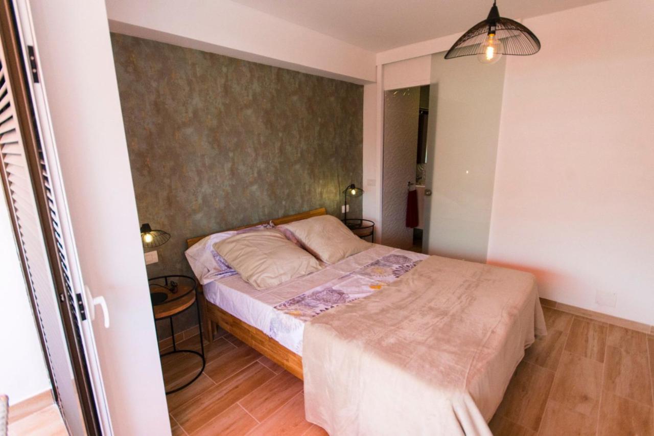 Apartamento Parque Santiago 2 Isabella 236 Arona  Exterior foto