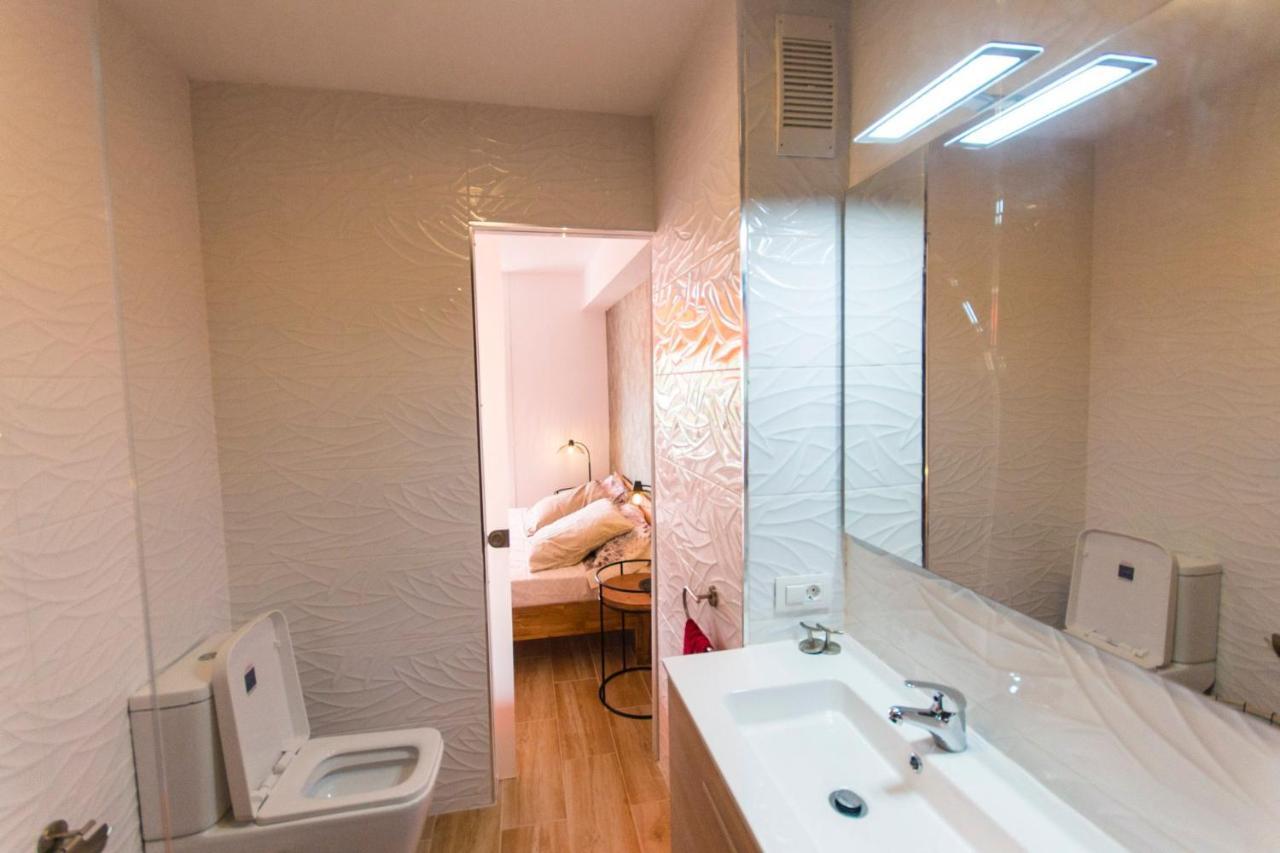 Apartamento Parque Santiago 2 Isabella 236 Arona  Exterior foto