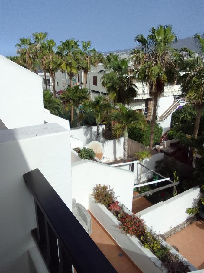 Apartamento Parque Santiago 2 Isabella 236 Arona  Exterior foto