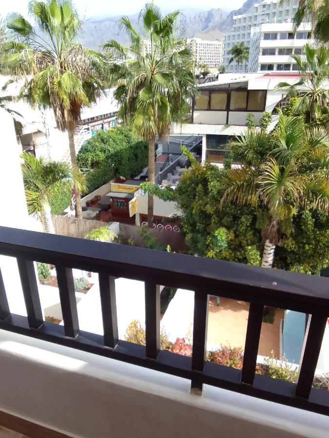 Apartamento Parque Santiago 2 Isabella 236 Arona  Exterior foto