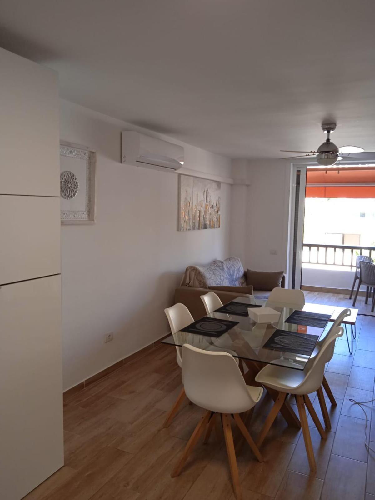 Apartamento Parque Santiago 2 Isabella 236 Arona  Exterior foto